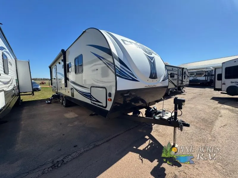 2019 KZ Connect 271BHK - Photo 3