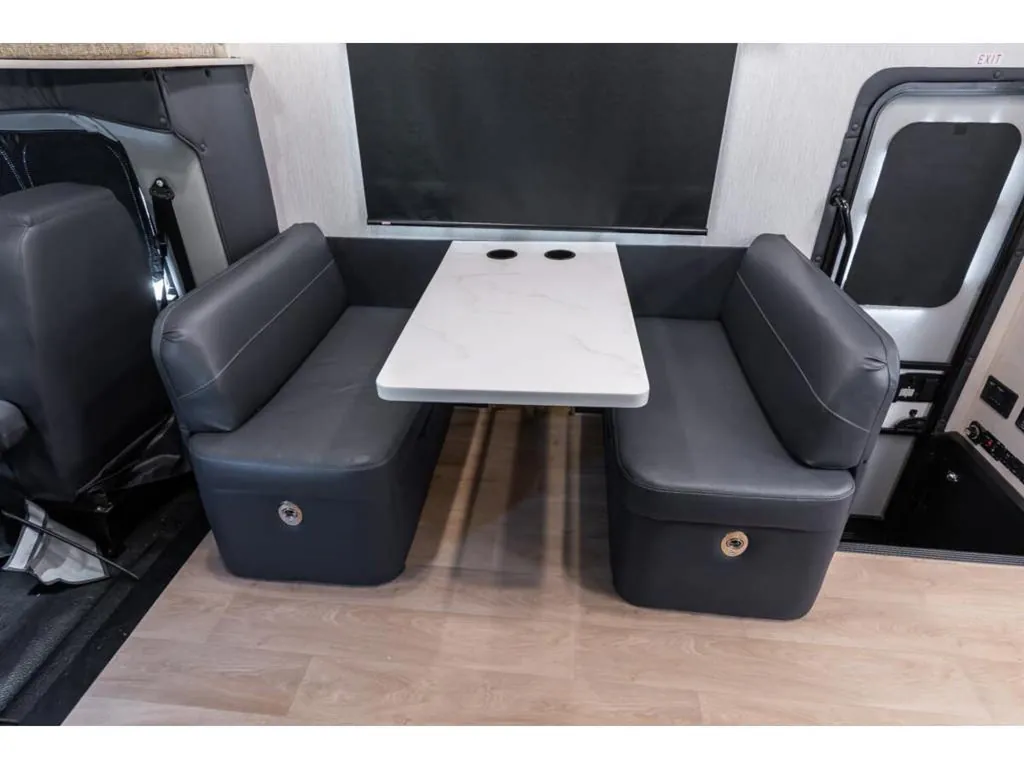 2026 Nexus Ghost 33DS, Photos photo 9