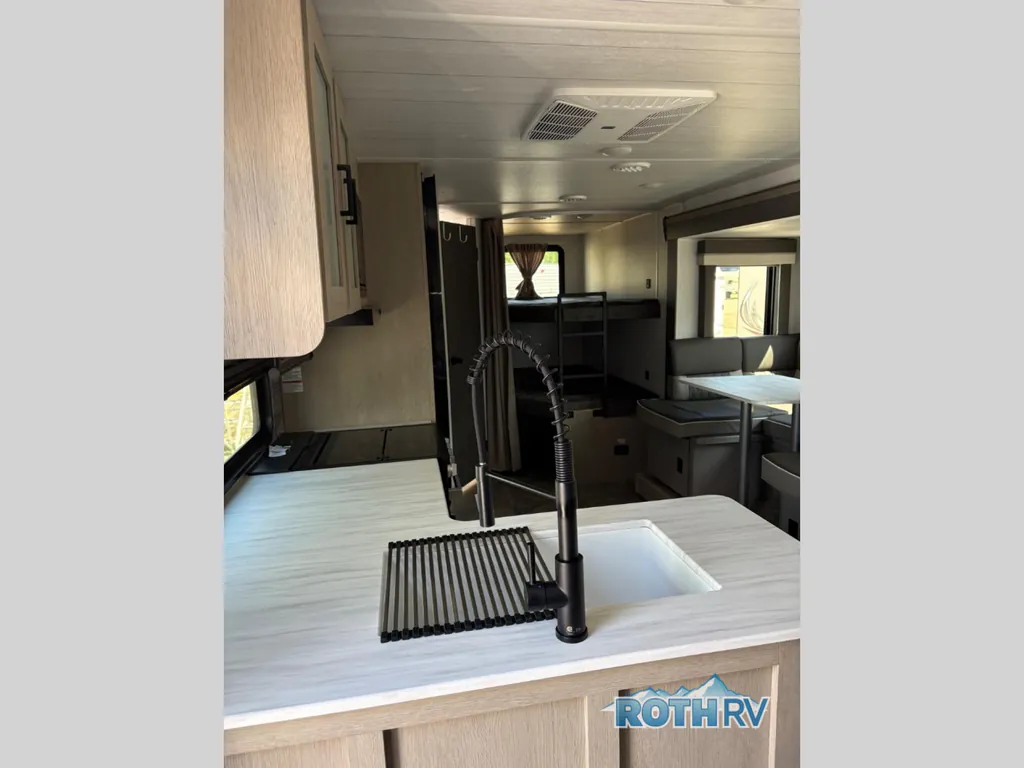 2024 Forest River Salem Cruise Lite 263BHXL, Photos photo 18