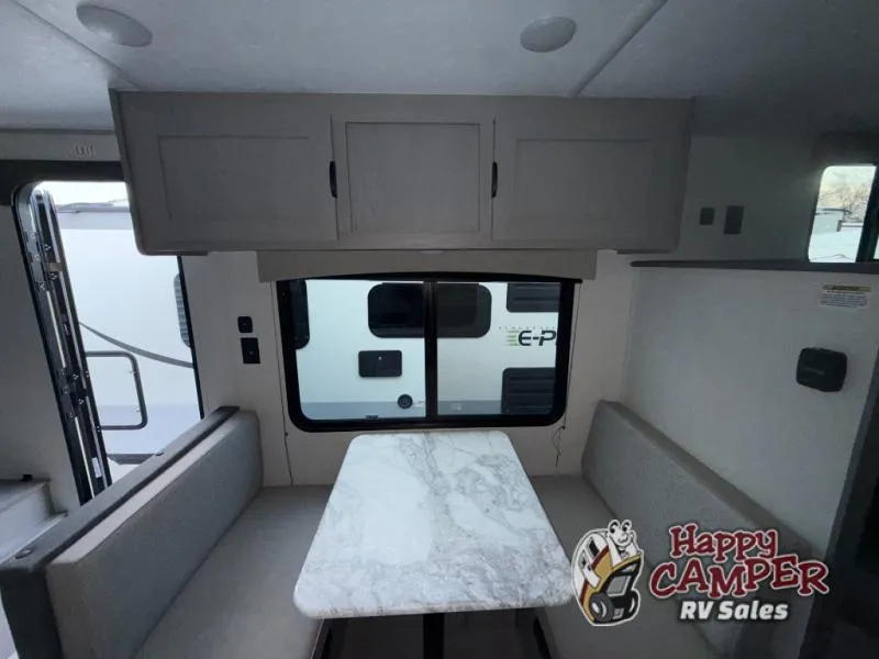 2026 Coachmen Clipper 18BH - Photo 3