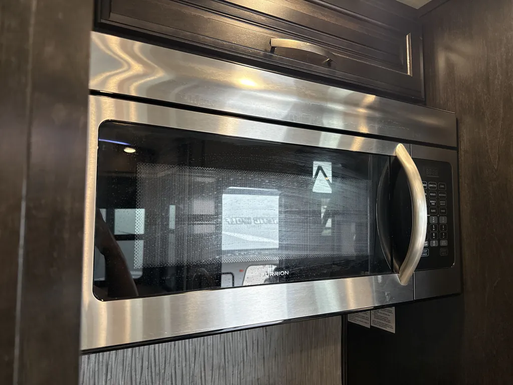 2018 Grand Design Momentum 376TH, Photos photo 13