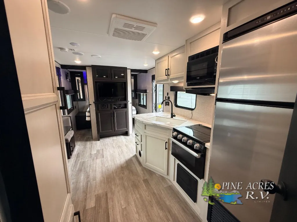2022 Jayco Jay Flight SLX 8 242BHS, Photos photo 34