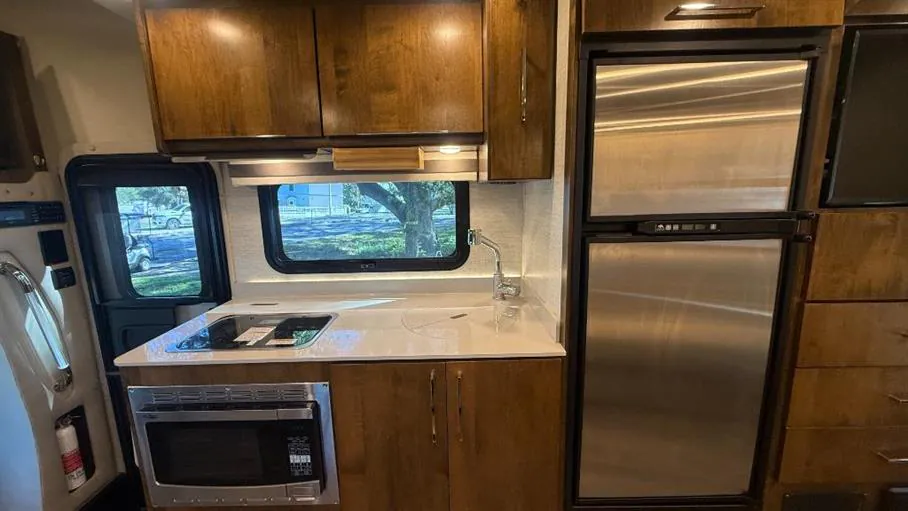2020 Tiffin Wayfarer 25 RW, Photos photo 21