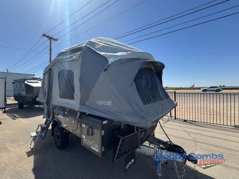 2027 Forest River RV Rockwood 19FDT - Photo 2
