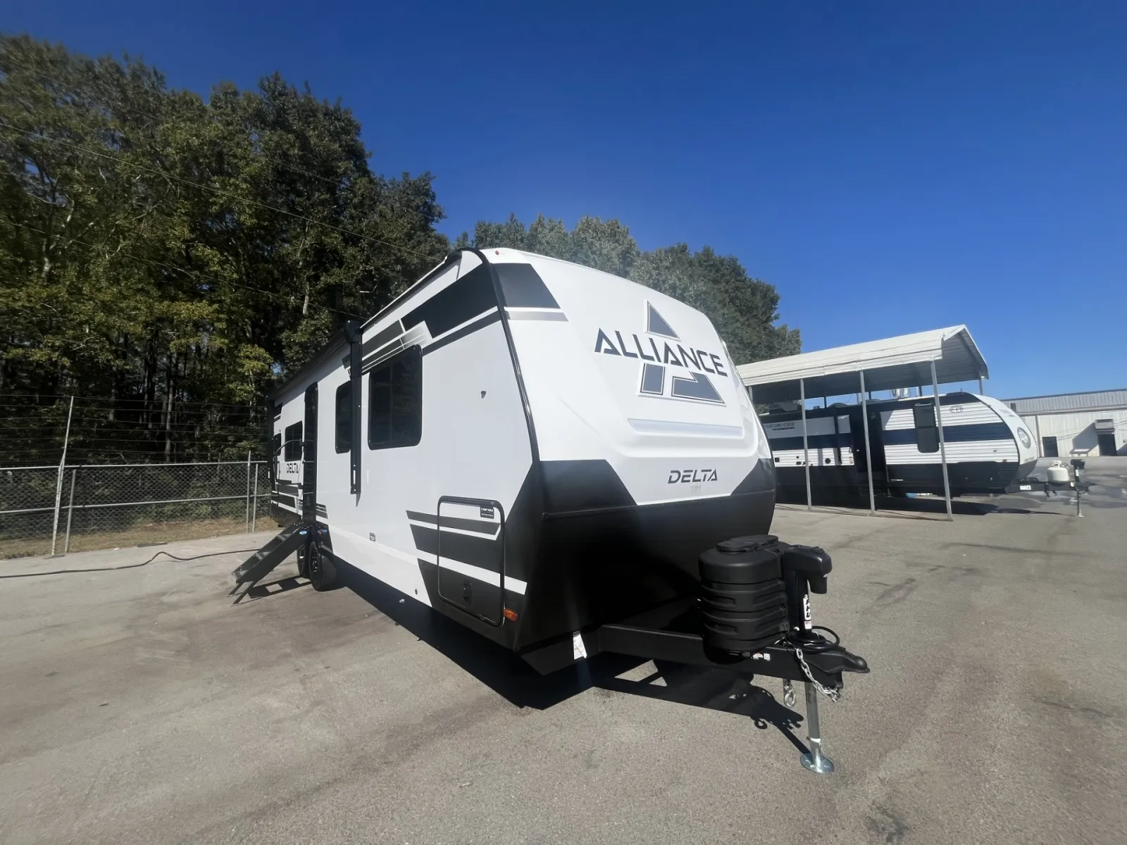 2026 Alliance RV Delta 274RKW - Photo 2