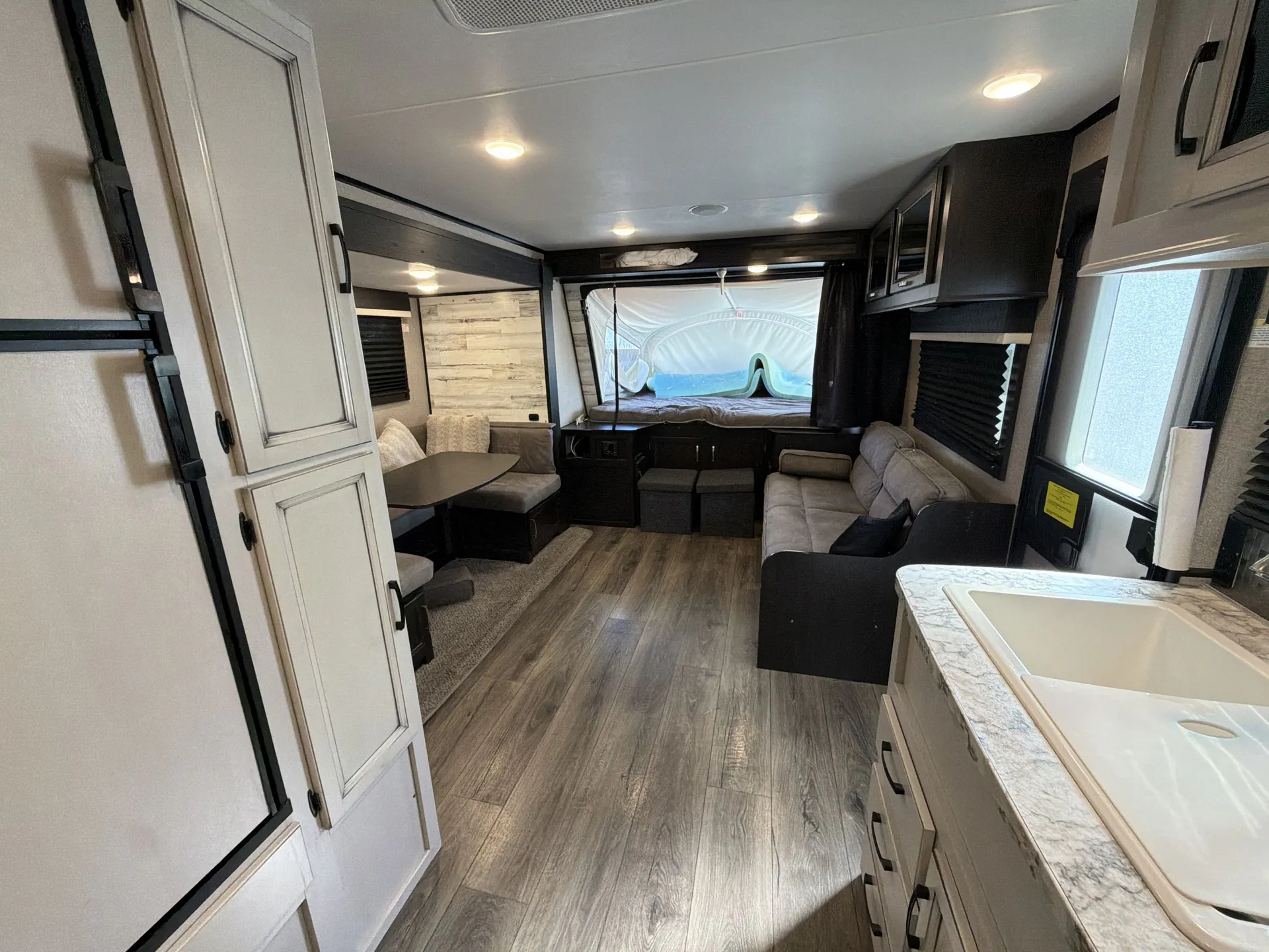 2020 Jayco Jay Feather X23E — living area main