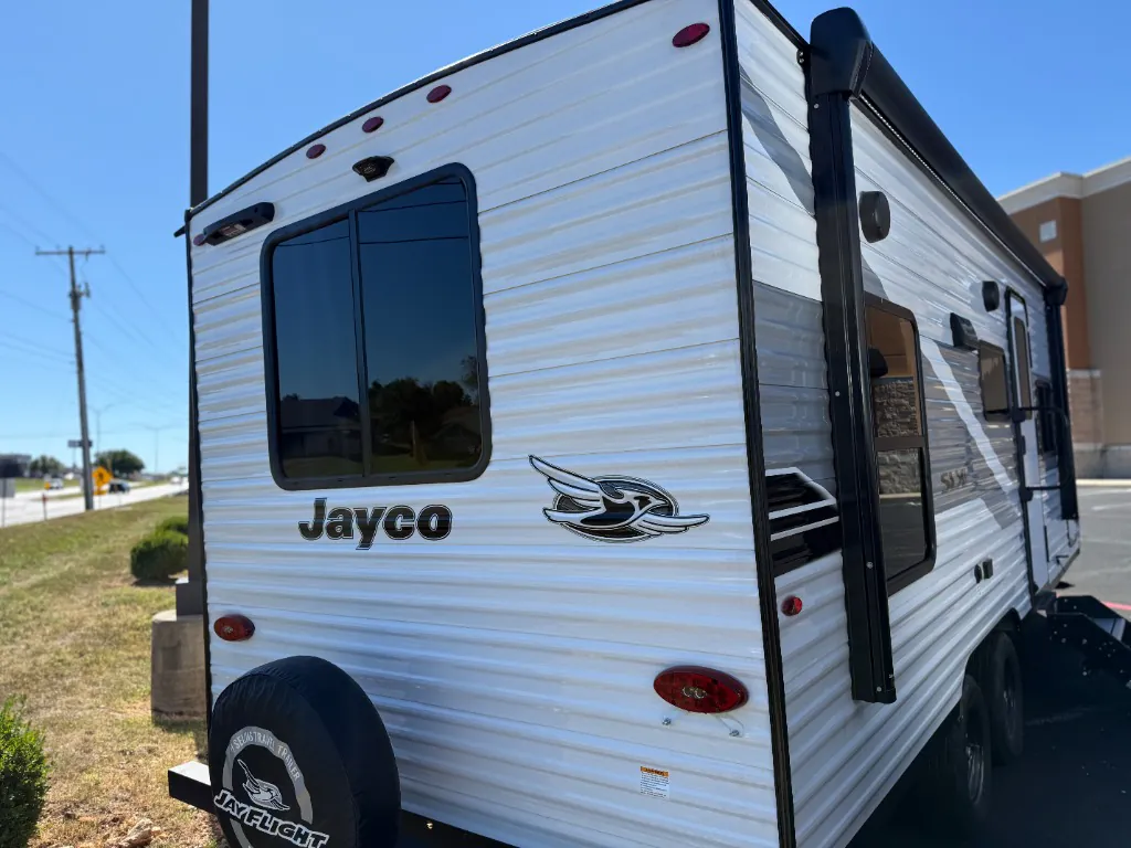 2025 Jayco Jay Flight SLX 210QB, Photos photo 7
