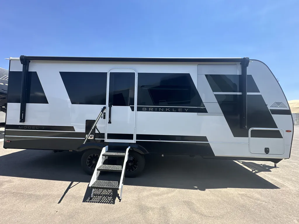 2026 Brinkley Model I 235, Photos photo 5