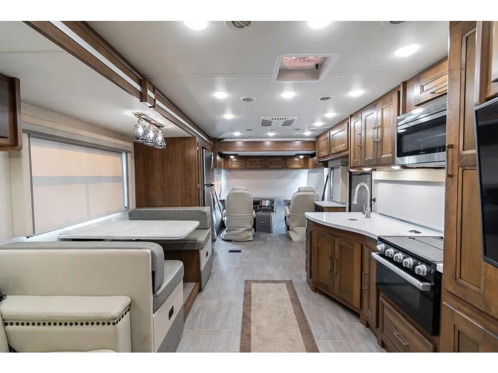 2021 Coachmen Sportscoach SRS 365RB, Photos photo 2
