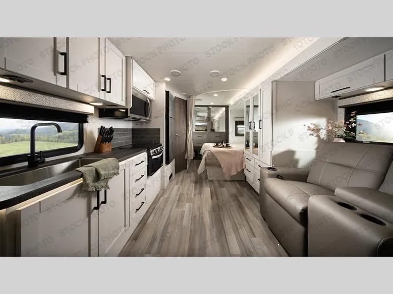 2026 Jayco Redhawk 24B - Photo 3