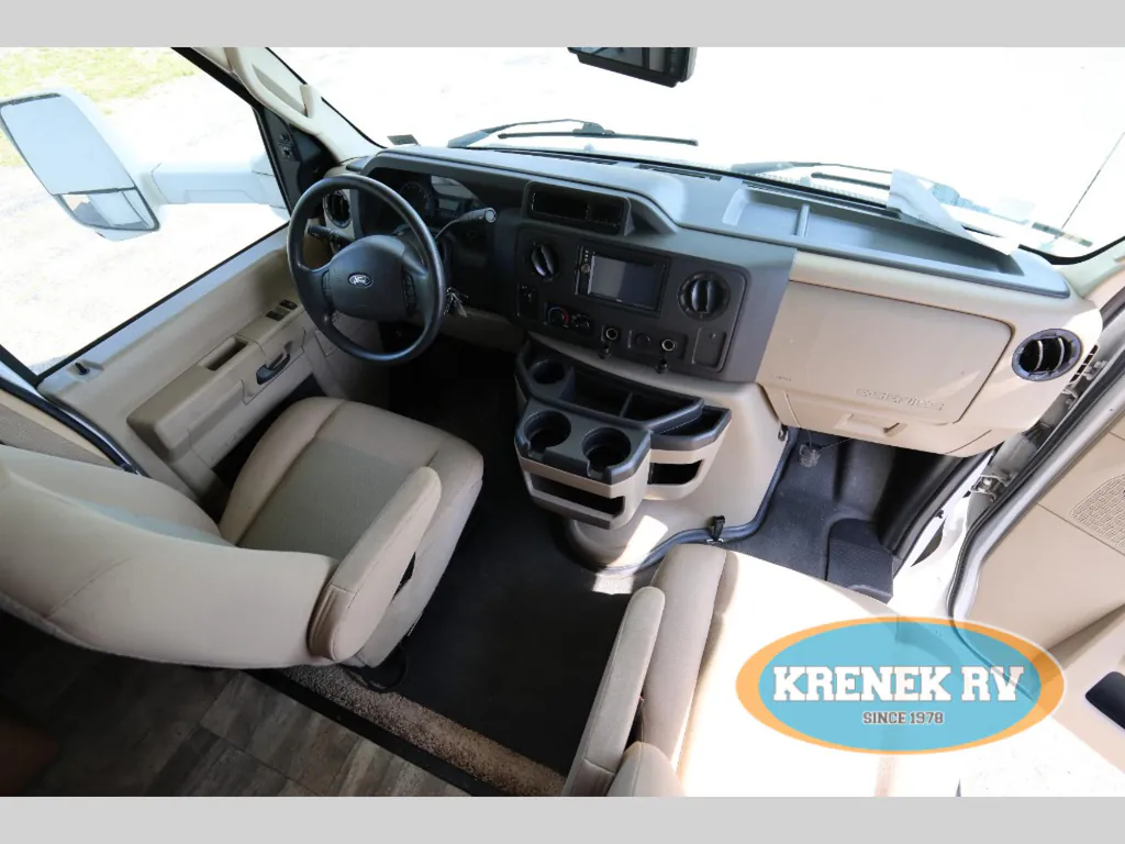 2015 Forest River Sunseeker 3010DS, Photos photo 56