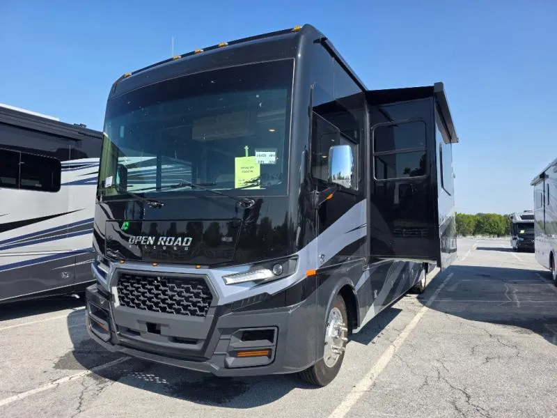 2026 Tiffin Open Road Allegro 34 PA - Photo 2