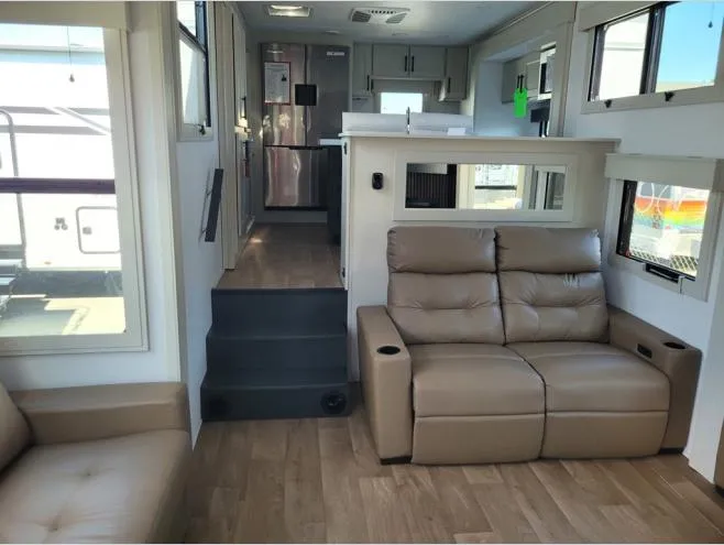 2026 Grand Design Solitude 390RK - Photo 3