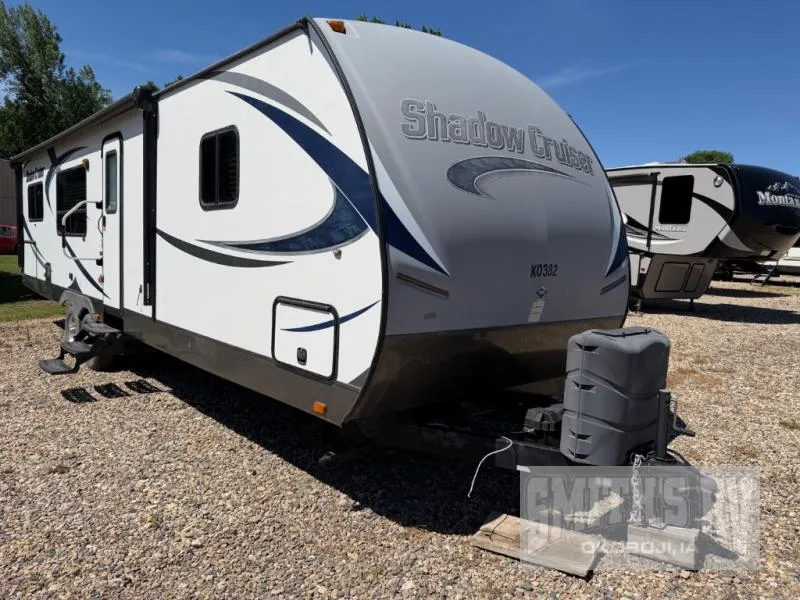 2015 Cruiser RV Shadow Cruiser 288RKS - Photo 2