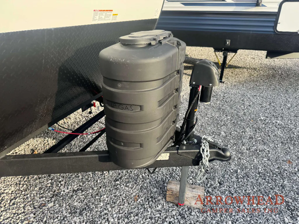 2026 Forest River Puma 227RK, Photos photo 6