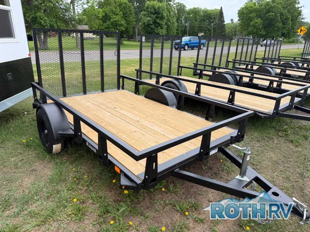 2026 HTC SUT New    6X10 - Photo 2