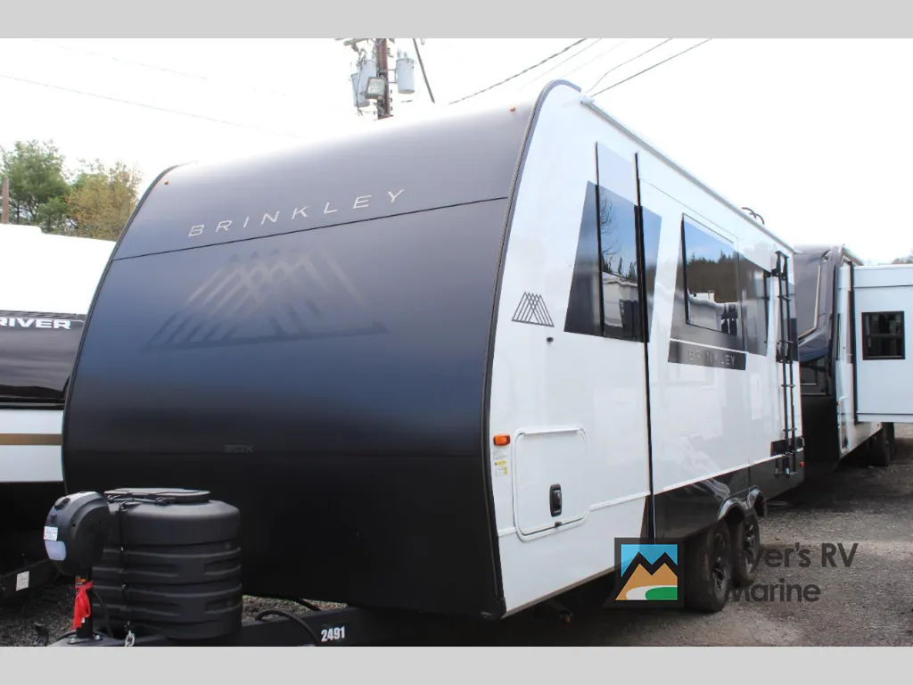 2026 Brinkley Model Ix 20X, Photos photo 2
