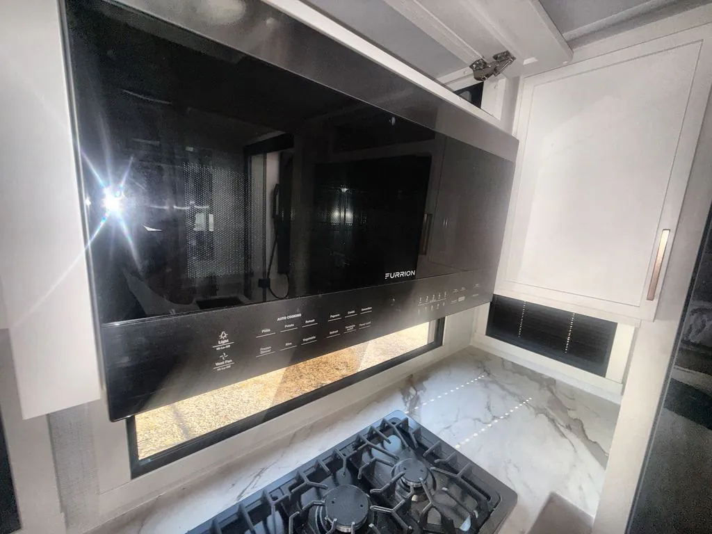 2026 Brinkley Model Ix 20X, Photos photo 17