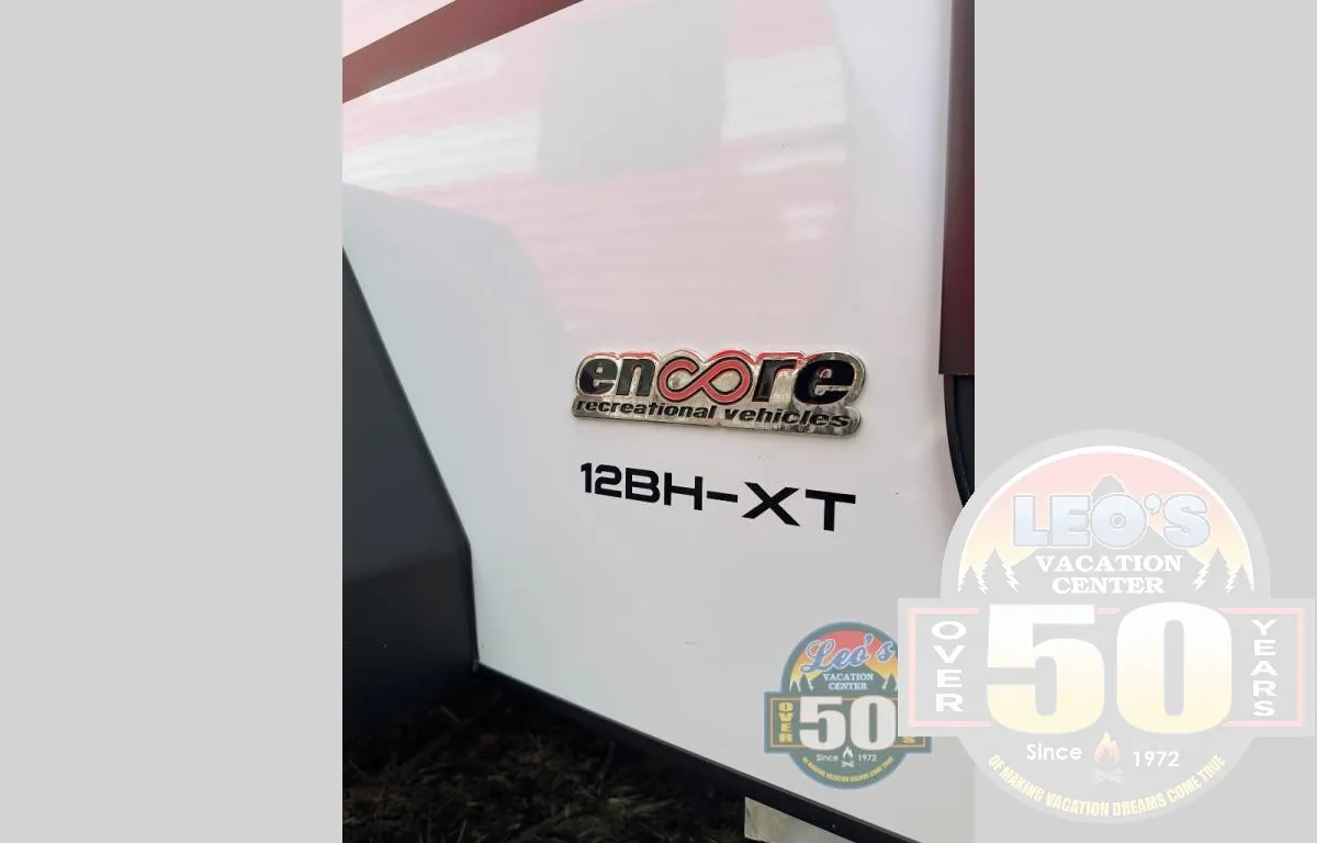 2025 Encore RV ROG 12BH - Photo 4