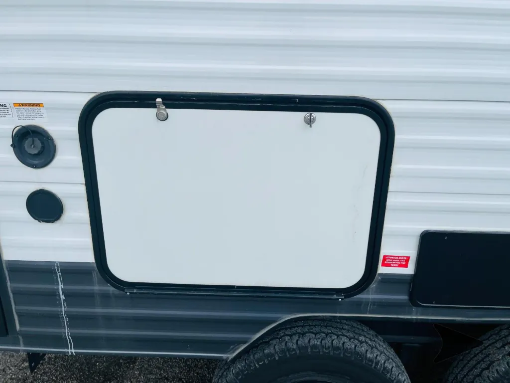 2022 Gulf Stream Kingsport Ultra Lite 24RLS, Photos photo 44