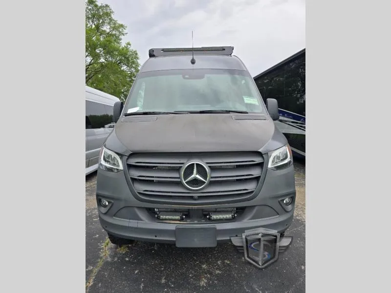 2026 Tiffin GH1 Std. Model - Photo 3