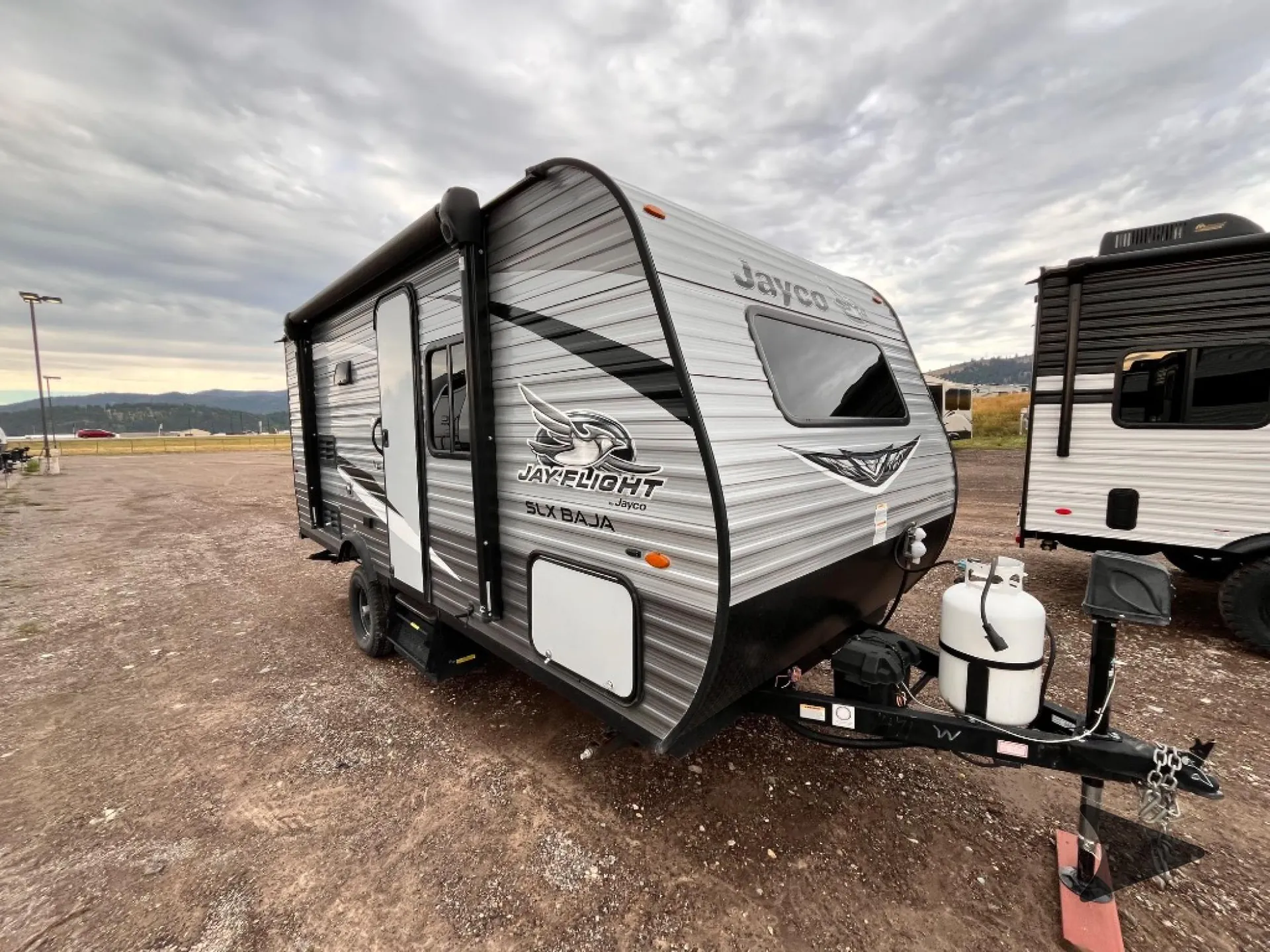 2020 Jayco Jay Flight SLX 183RB - Photo 2