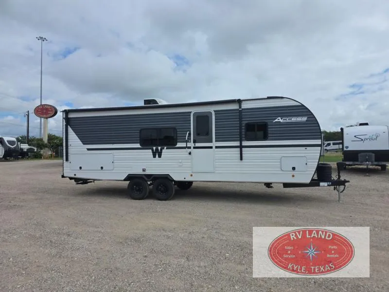 2026 Winnebago Access 25BH - Photo 2