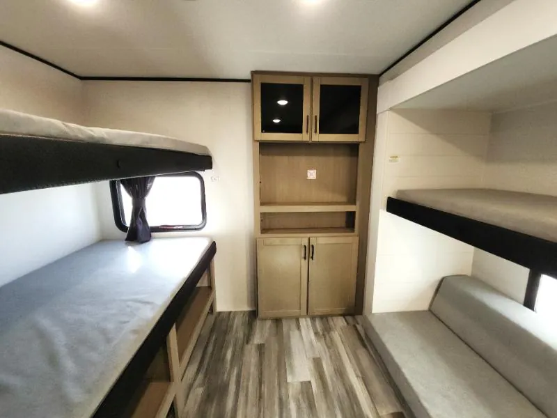 2026 Jayco Jay Flight SLX 321BDS, Photos photo 38