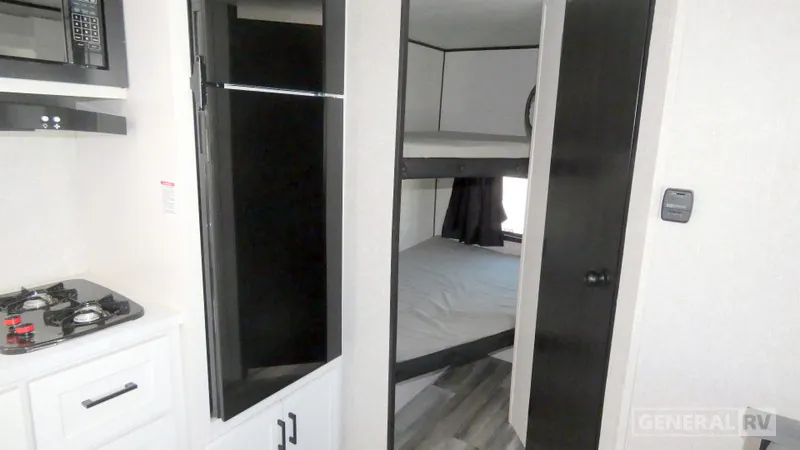 2025 Jayco Jay Flight SLX 197MBW, Photos photo 16