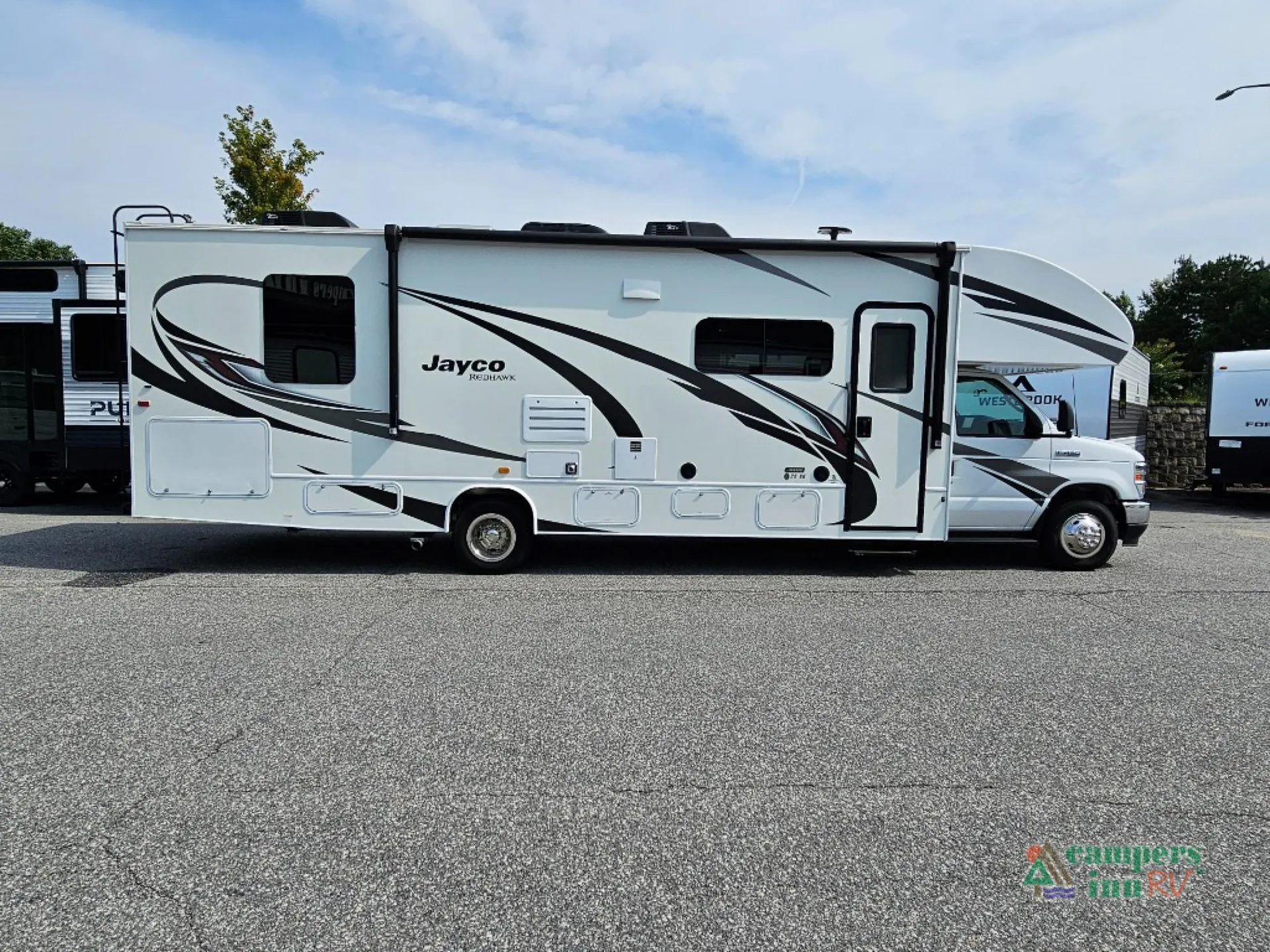 2022 Jayco Redhawk 29XK - Photo 3