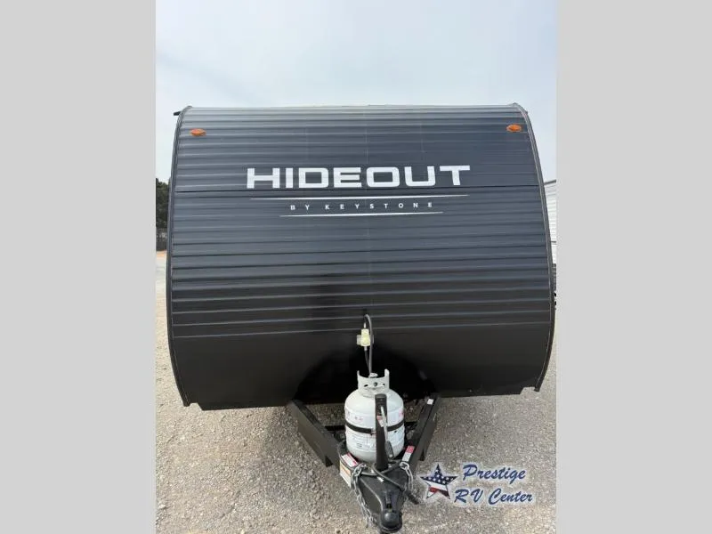 2025 Keystone Hideout 178RB - Photo 3