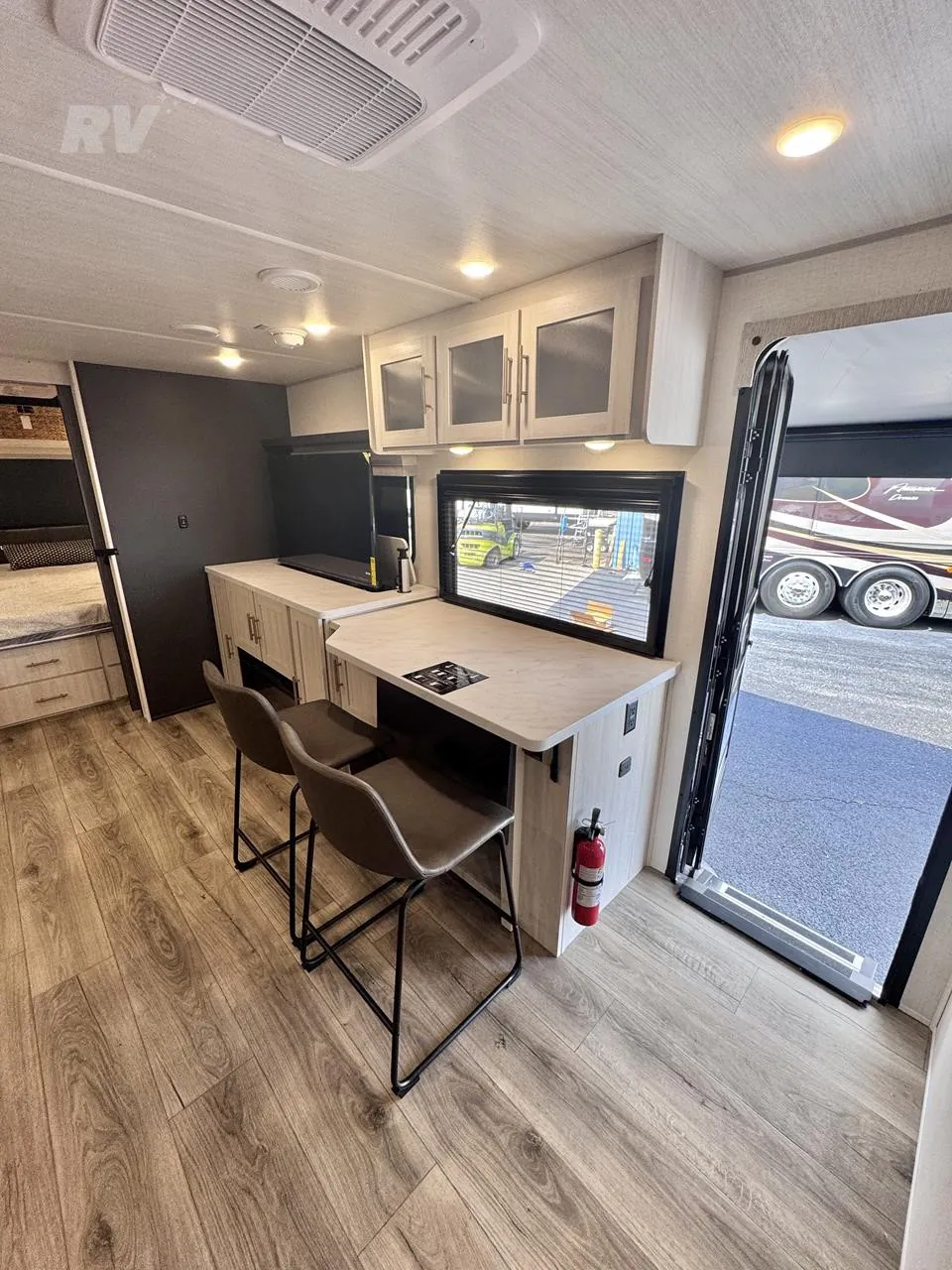 2027 Forest River R-Pod Un-Mapped 23MK, Photos photo 4