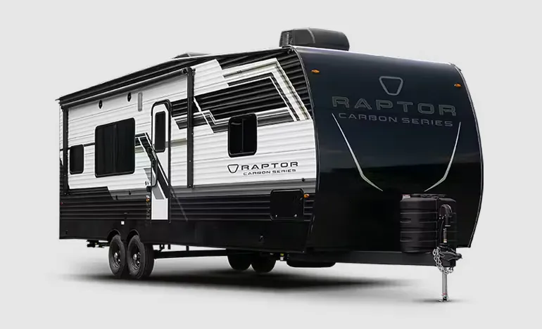 Keystone Carbon 29WFO exterior