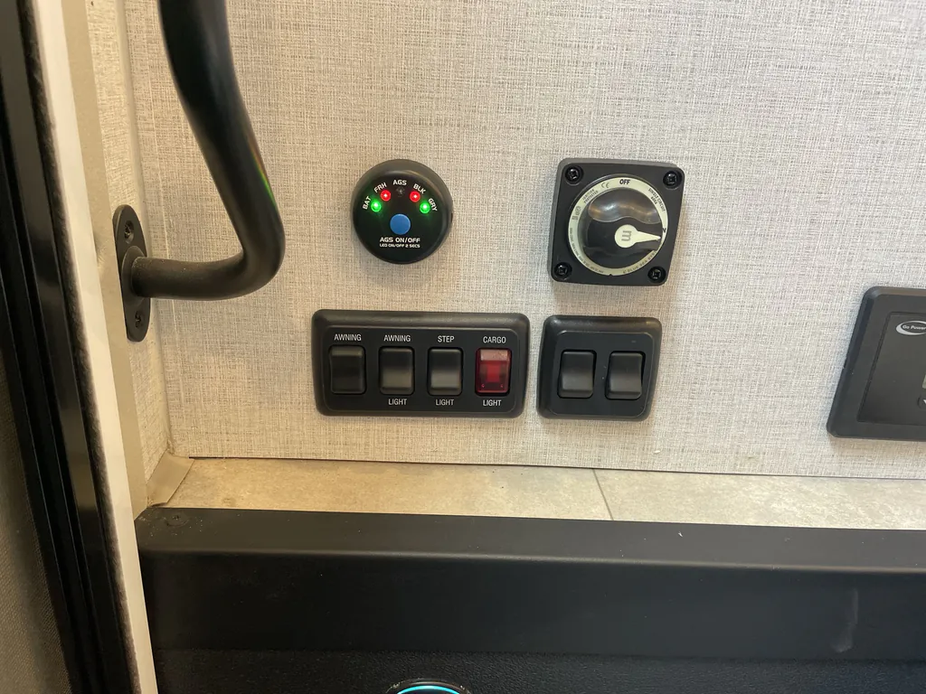 2026 Thor Motor Coach Freedom Elite 28HE, Photos photo 34