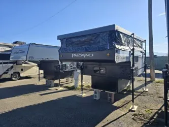 2026 Palomino SOFTSIDE SZSS-1200 - Photo 2