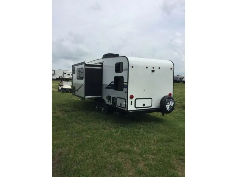 2021 Venture RV Sonic SN211VDB - Photo 4