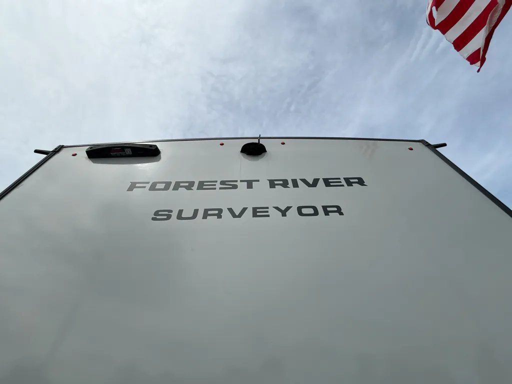 2026 Forest River Surveyor Legend X 27CAMP, Photos photo 26