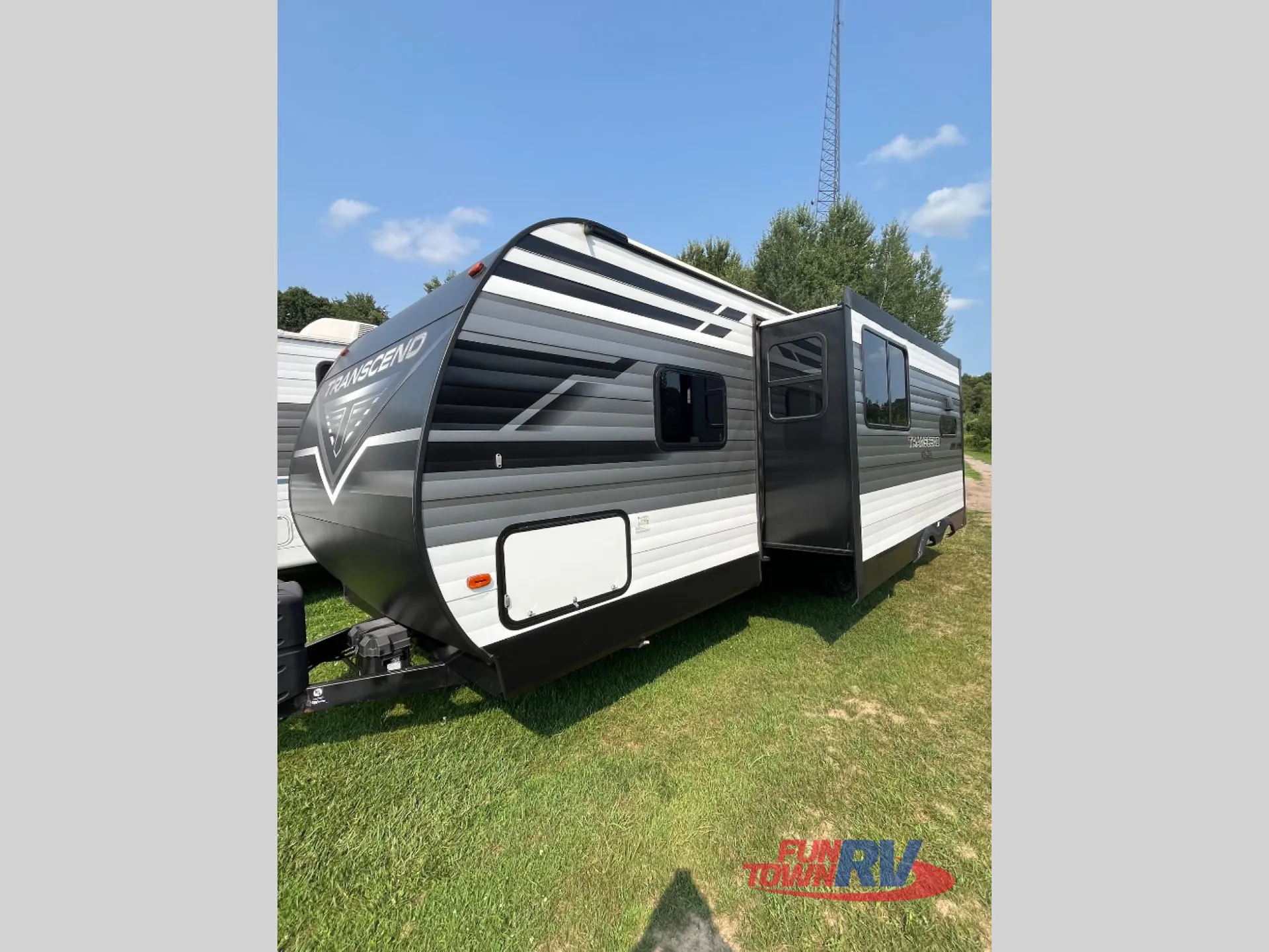 2021 Grand Design Transcend Xplor 240ML - Photo 3