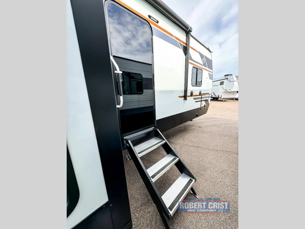 2026 Forest River Wildcat Maxx 278RLX, Photos photo 10