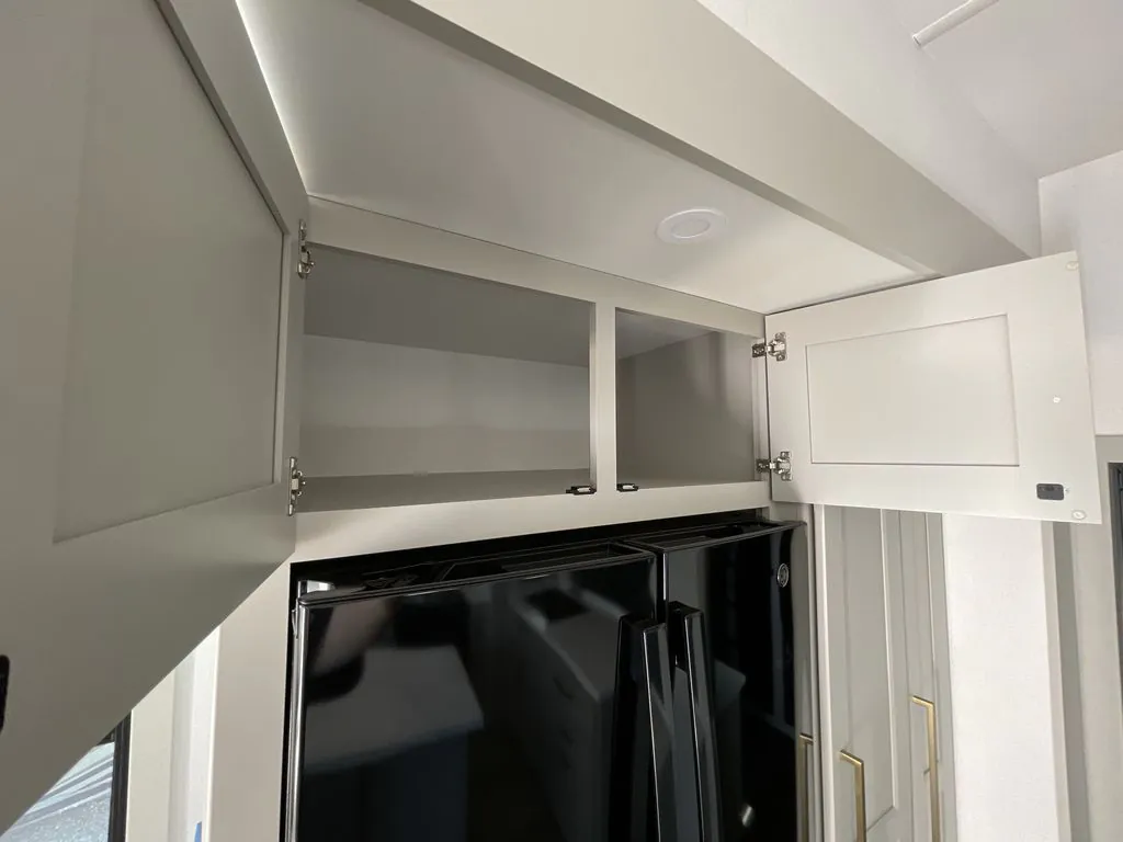 2025 Brinkley Model G 3250, Photos photo 10