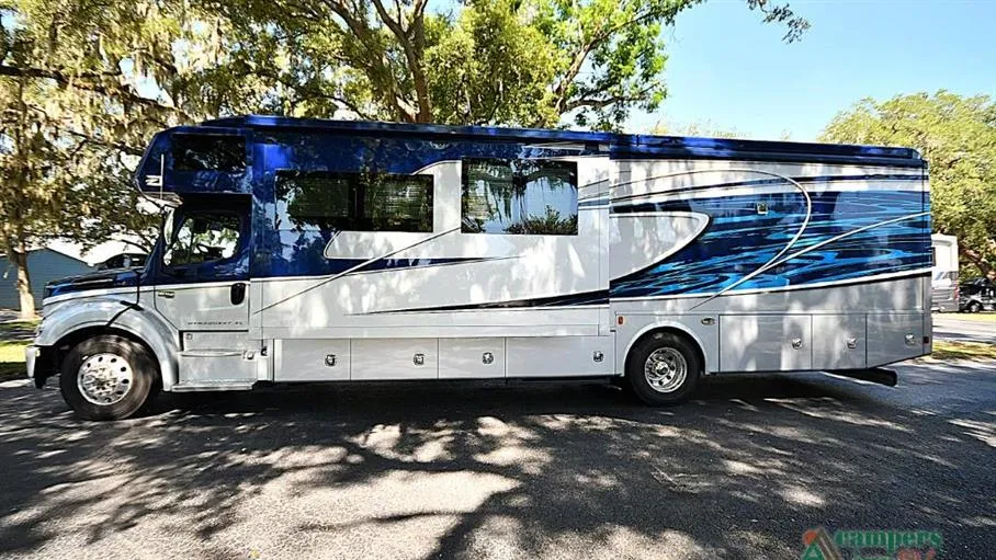 2027 Dynamax Corp DynaQuest XL 3801TS - Photo 4