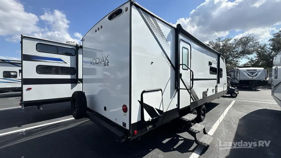 2024 Dutchmen Kodiak SE 26SRB - Photo 3