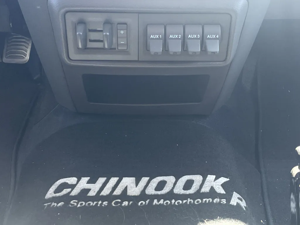 2024 Chinook RV Maverick SS, Photos photo 24