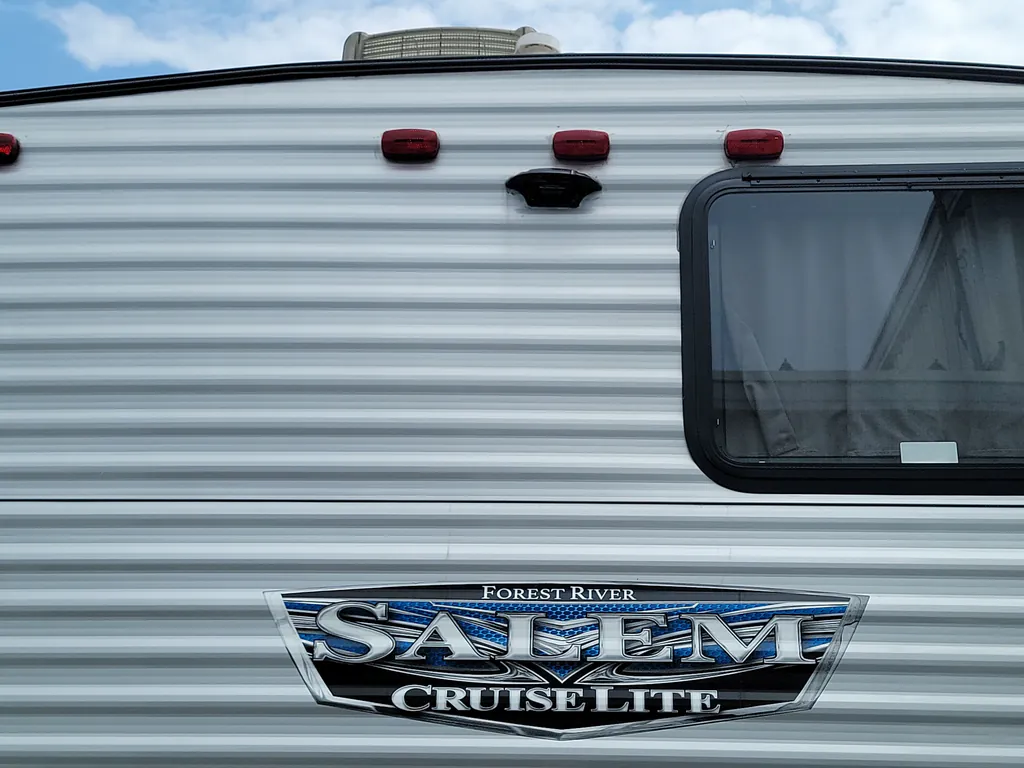 2022 Forest River Salem Cruise Lite 263BHXL, Photos photo 23