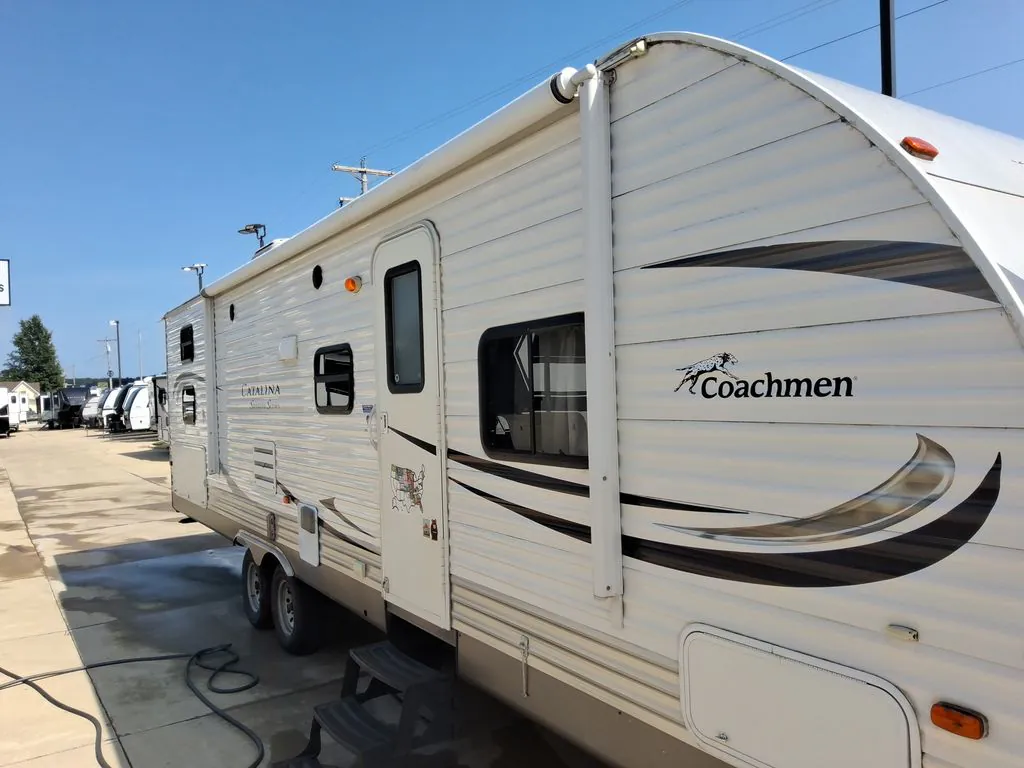 2014 Coachmen Catalina Santara 292QBCK - Photo 4