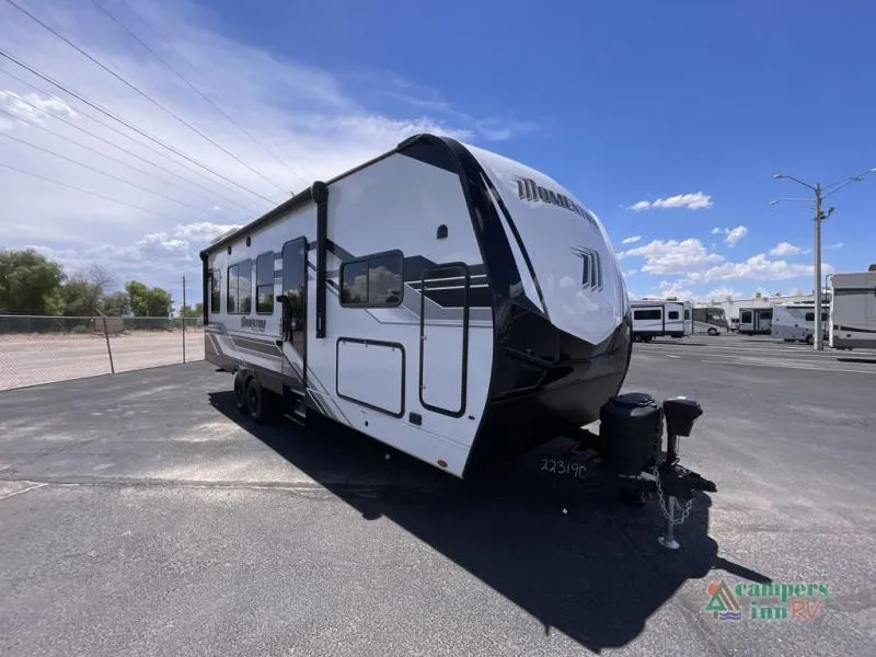 2026 Grand Design Momentum G-Class 25G - Photo 4