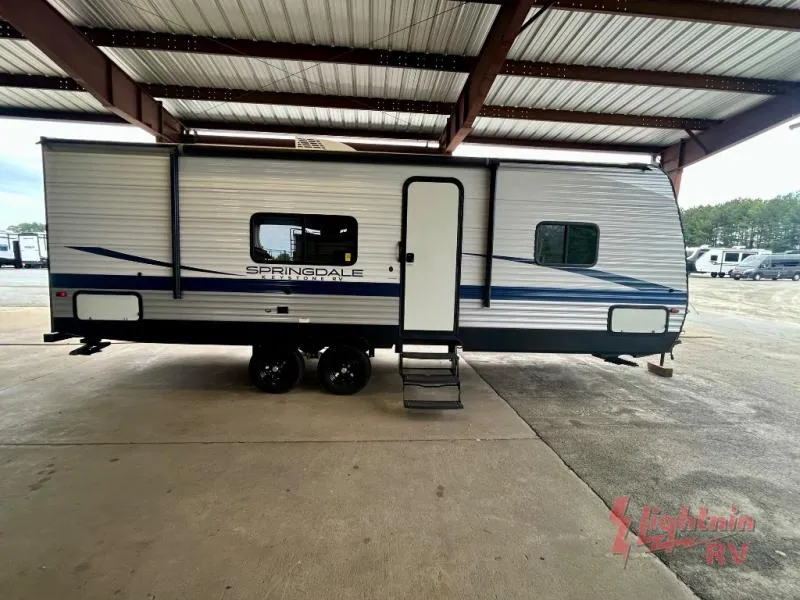 2023 Keystone Springdale 260BH - Photo 3