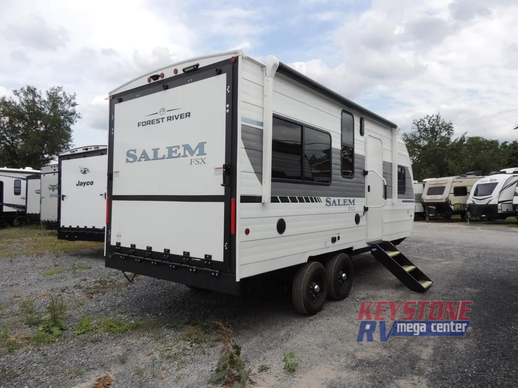 2026 Forest River Salem FSX Max Series 189RTK, Photos photo 6