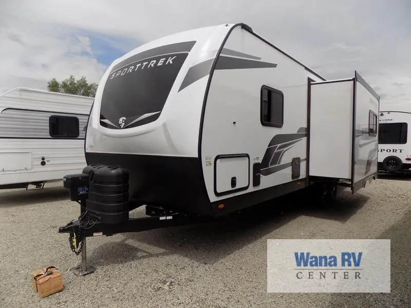 2027 Venture RV SportTrek 271VRB - Photo 3