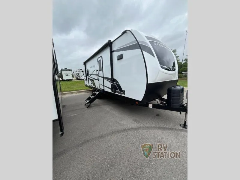 2025 Venture RV SportTrek 251VFK - Photo 2